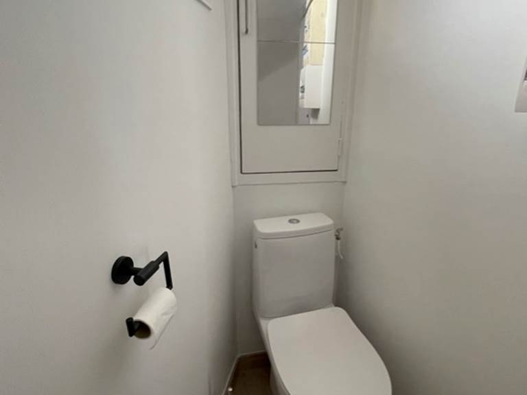 STUDIO WC
