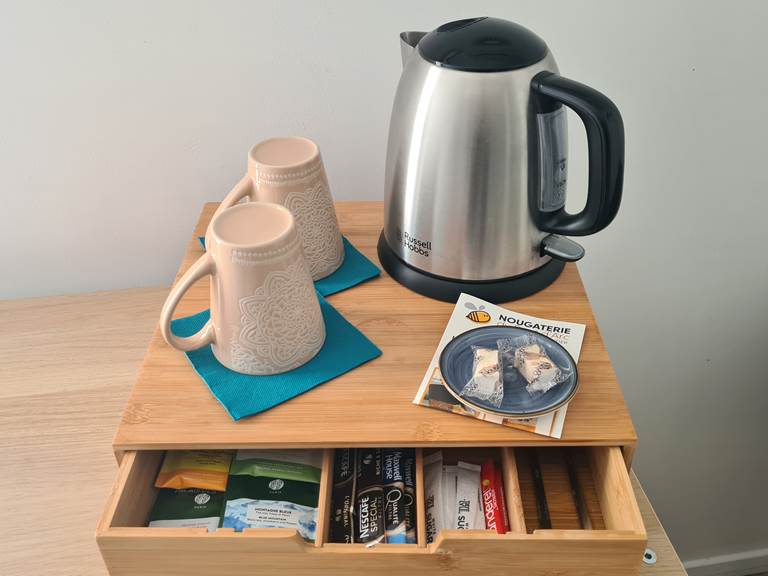 Chambre d'hôte Ardeche