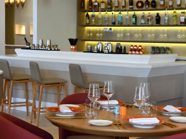 Hilton Taghazout Bay Beach Resort & Spa - Restaurant Imim