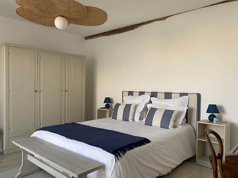 La chambre