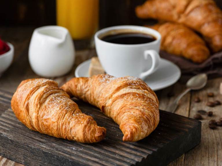 petit déjeuner