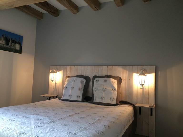 Chambre CHAMBORD