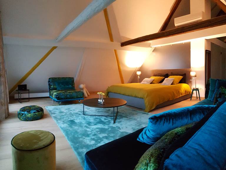 Suite Le Module