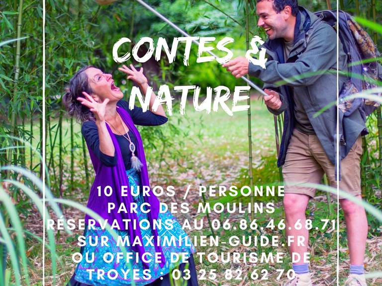 contes & nature