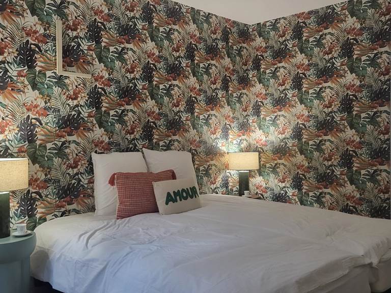 Chambre La Duchesse Anne