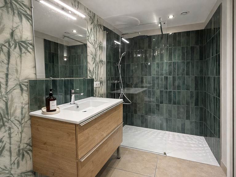Le Bambou salle de bain 02