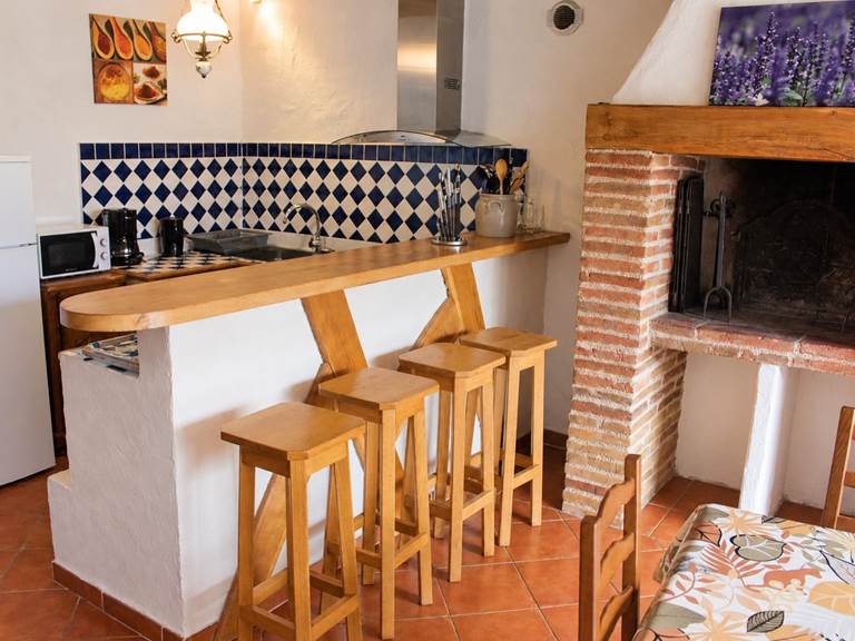 Le bar