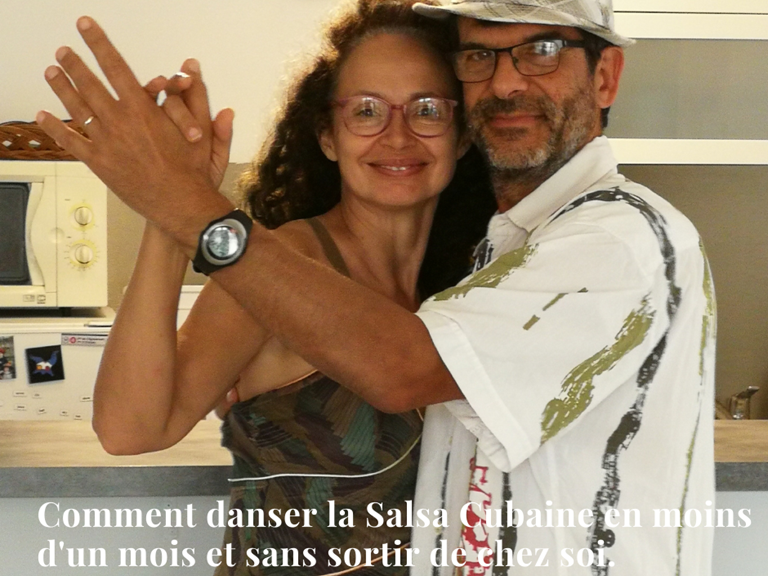 séjour salsa stage et cours de danse latine dans gîte en Ardèche