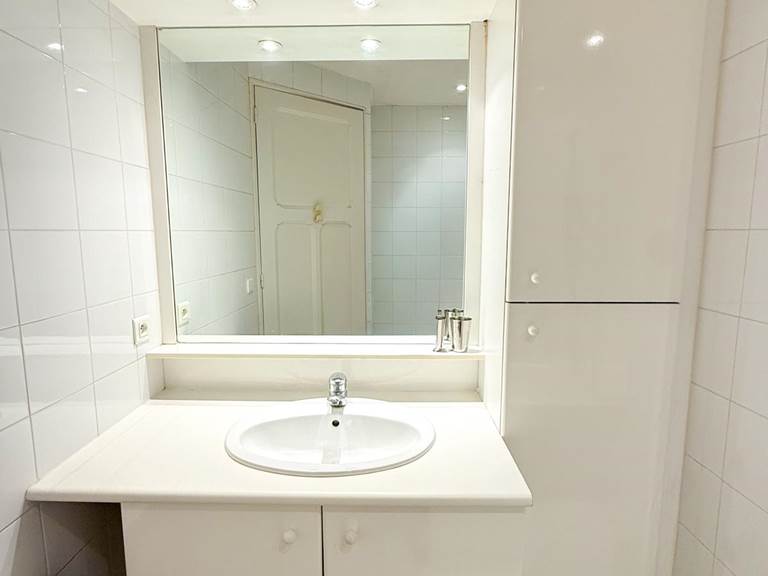Square 9 salle de bain Cannes 2