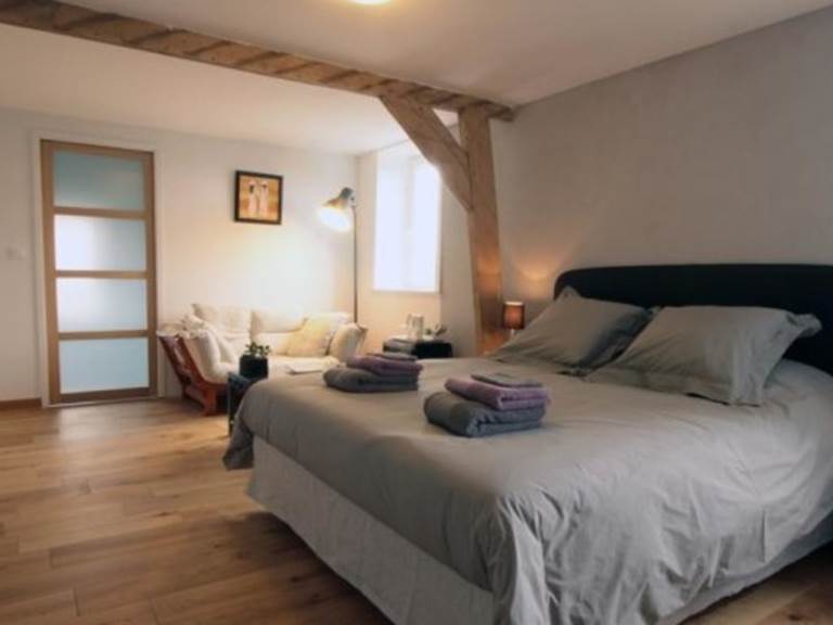 Chambre d'hôte - WBT ORC TEST