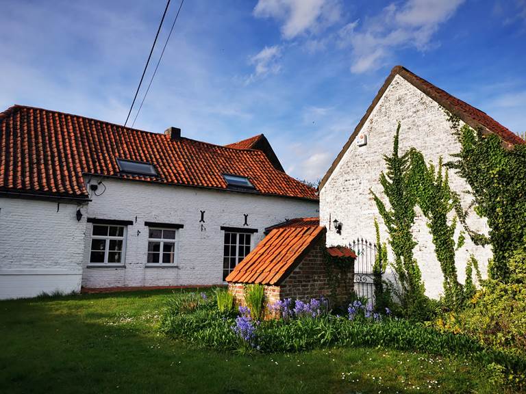 maison des propriétaires