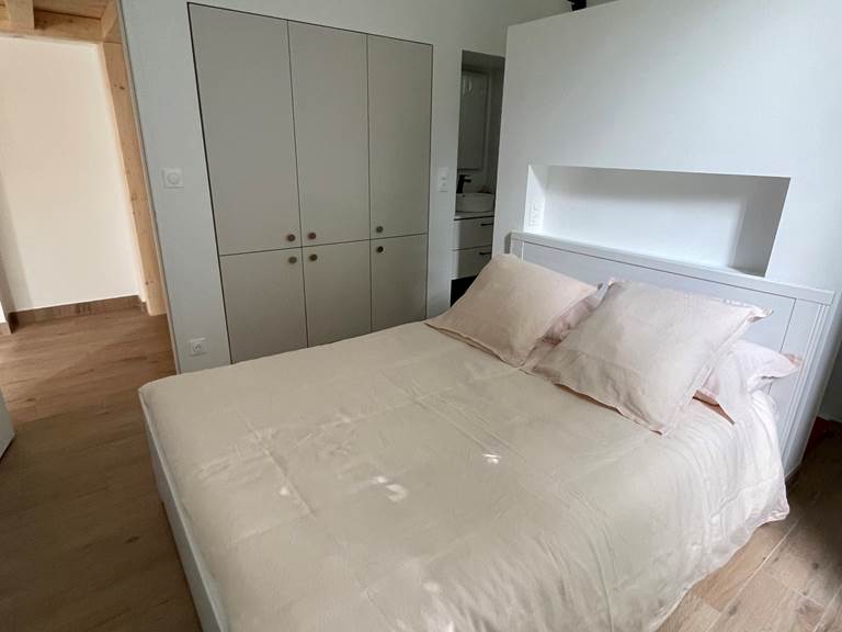 STUDIO CHAMBRE 2