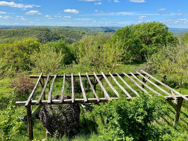 Gîte-idéal-pour-l’automne-et-la-cueillette