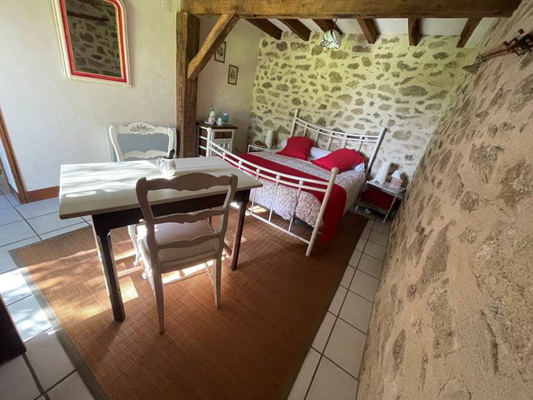 Chambre Loge du berger