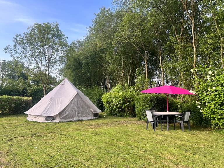 tente tipi