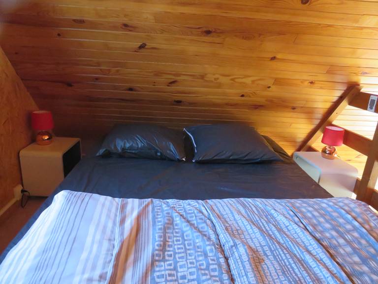 Rocamadour gites 4 personnes