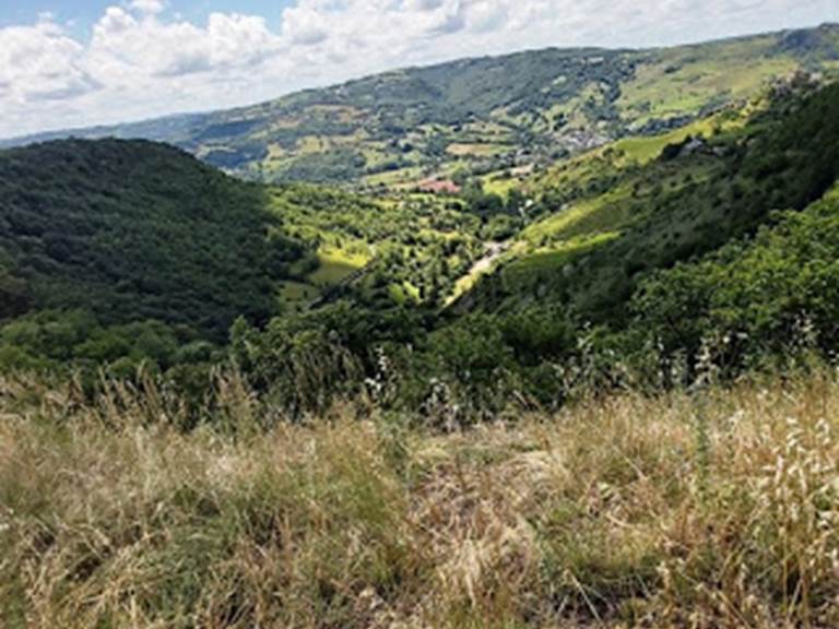 La Campagne environnante