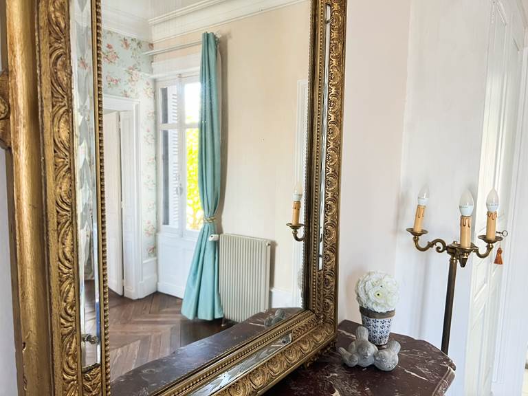Suite de Courcelles - Closerie la Fontaine - Touraine - Château de la Loire