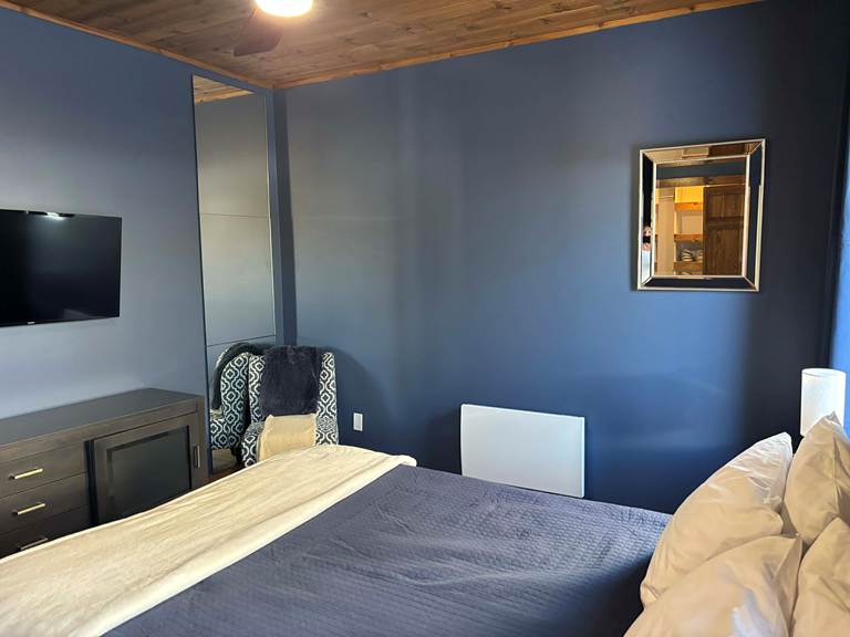 Chambre des maîtres..