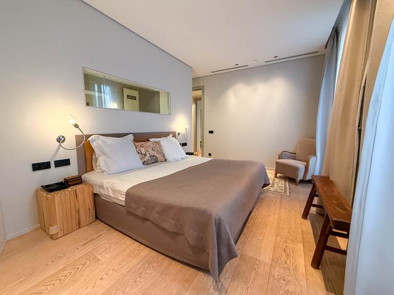 Appartement Rue d'Antibes - location 26