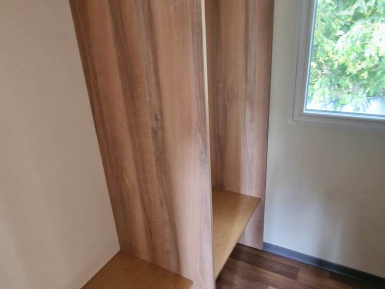dressing chambre parentale