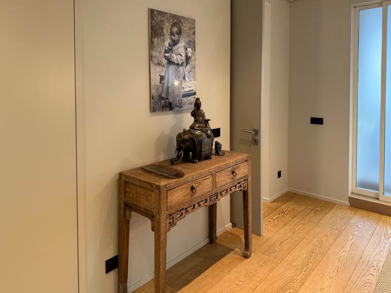 Appartement Rue d'Antibes - location 57