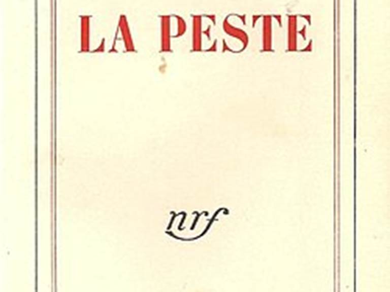 Le Père Paneloux un personnage clé de LA PESTE (Albert Camus)