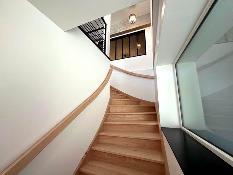 Hall d'entrée - Vue 1