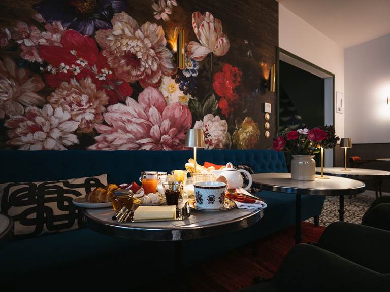 056_Web_Maison Barthes, Suites B&B © Franck Tourneret