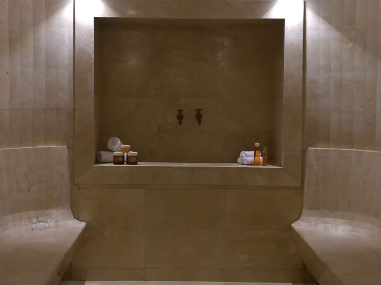 Hilton Taghazout Bay Beach Resort & Spa - Spa Hammam