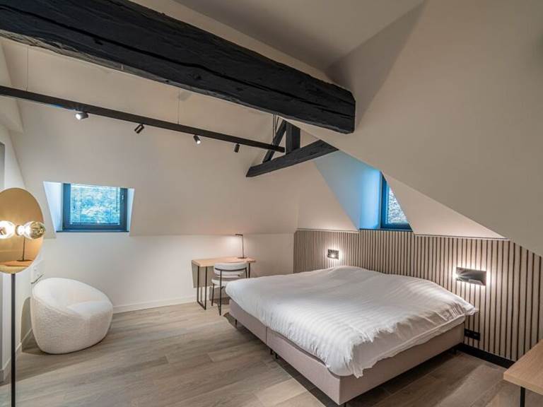 Chambre 10 (suite)