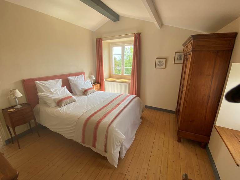 La chambre