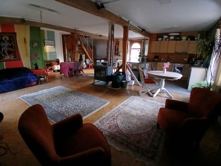 le Grenier de l'Îlot Vert-gallery