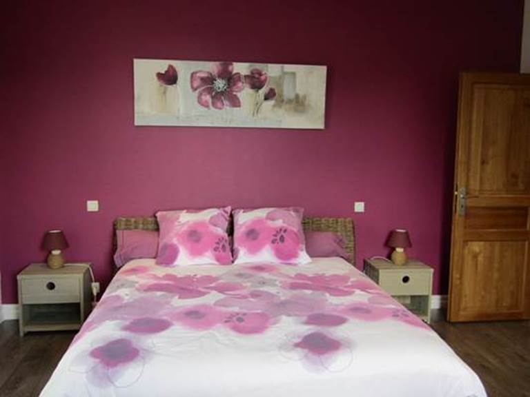 Chambre d'hôtes Adour HORIZON DES LANDES Doazit