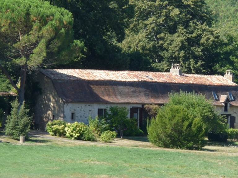 Gîte INYAQAB Dordogne Périgord