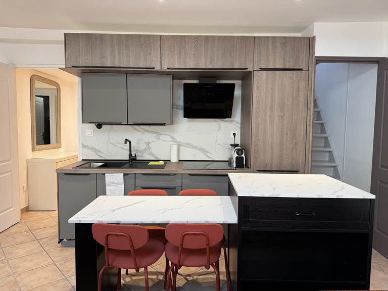 CANNES PROPERTIES RENTALS