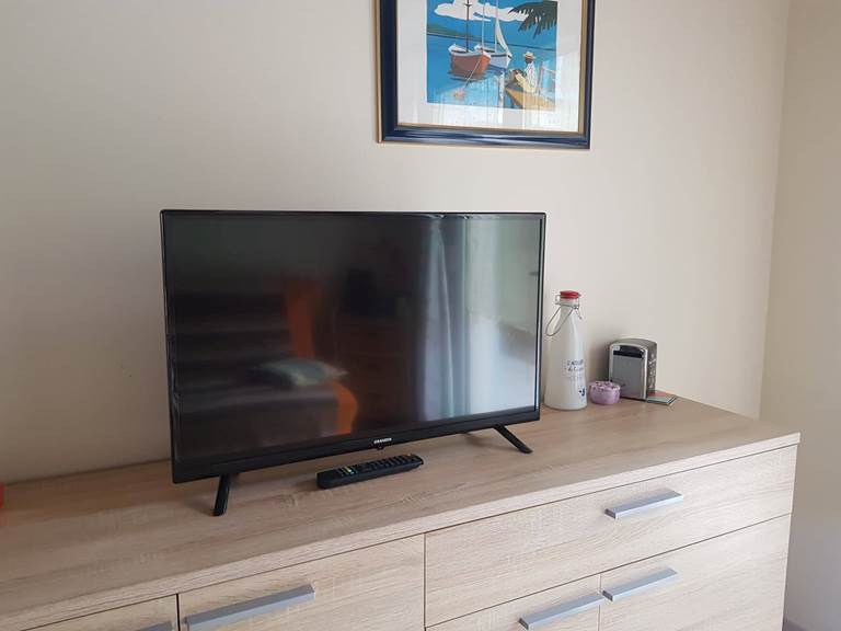 TV GITE