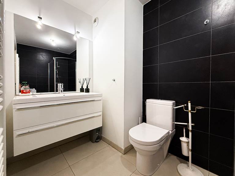 RENTAL APARTMENT CANNES RUE DE BONE10