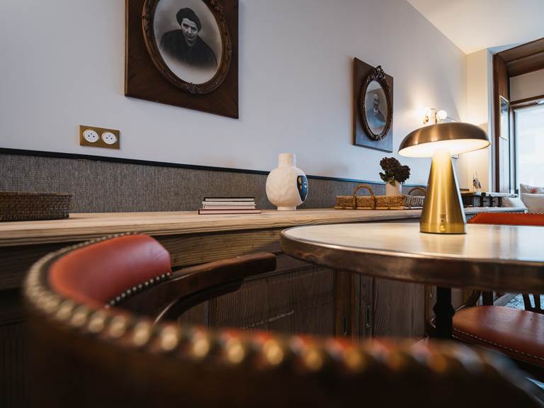 049_Web_Maison Barthes, Suites B&B © Franck Tourneret