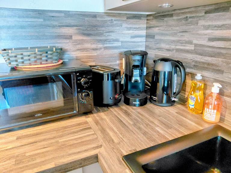 équipements cuisine