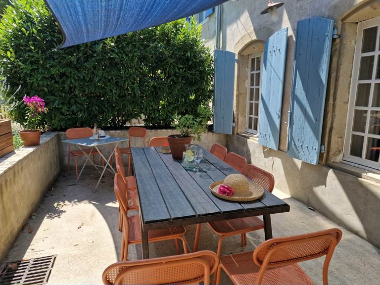 G terrace 2