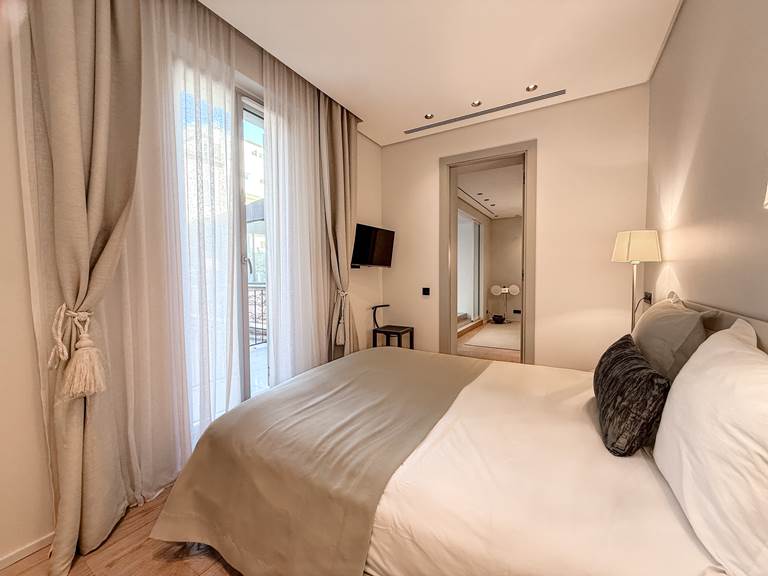 Appartement Rue d'Antibes - location 39