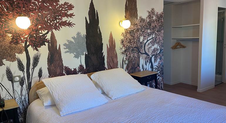 Chambre 3
