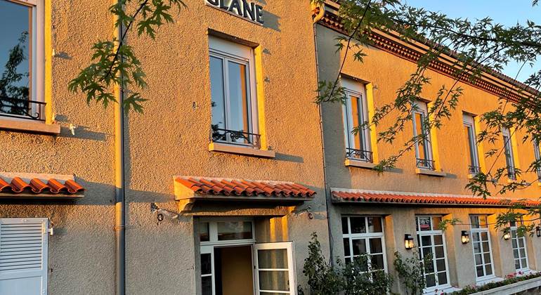photo façade qualité supp