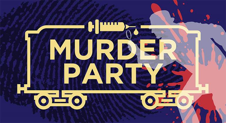 Murder Party au CFVE