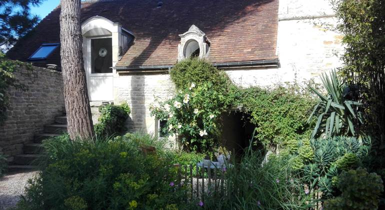 Gite du Moulin à La Malposte à Reviers Normandie
