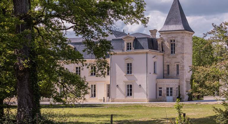 Chateau Senejac 2024.05 Exterieurs-150