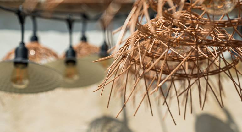 Luminaire Extérieur