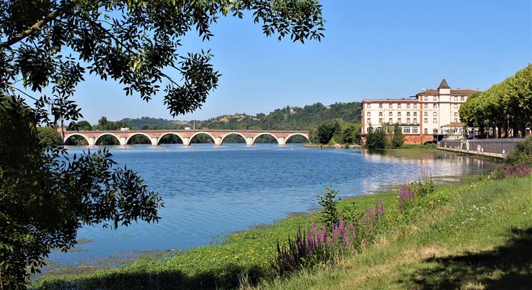 Pont Napoléon
