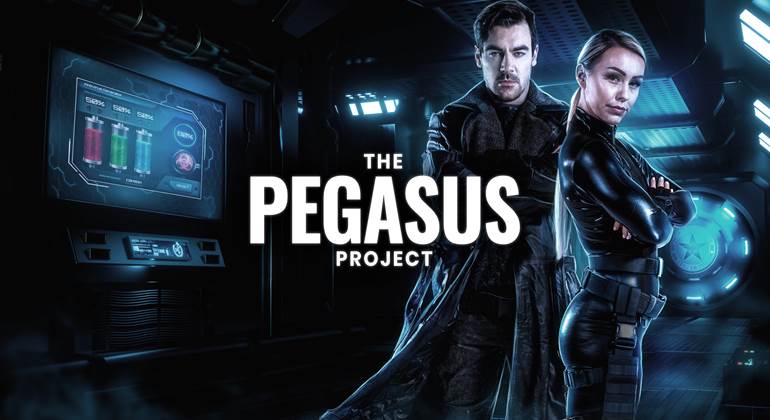 Pegasus Project